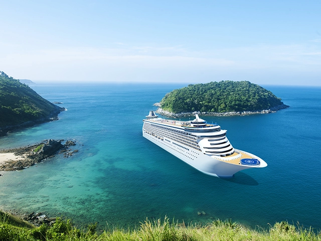 Croisières
