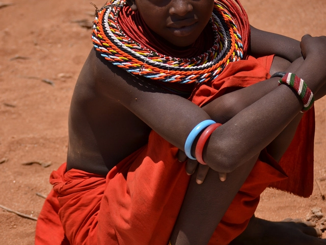 Classic Kenya: A Tented Camp Safari with Globus