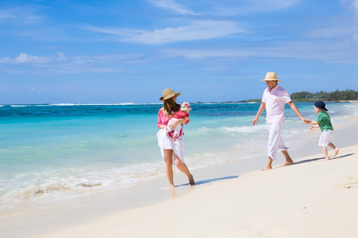 Family Vacations
