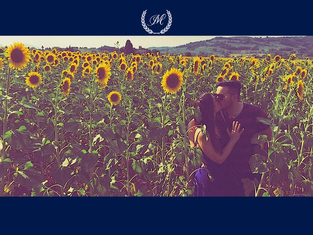 Melissa & Mario