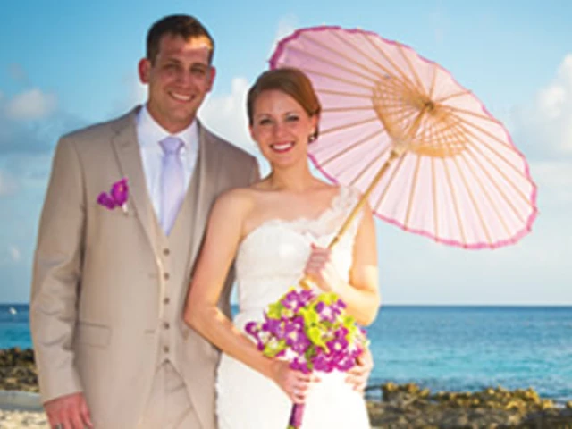 Pop Up Wedding - Say 