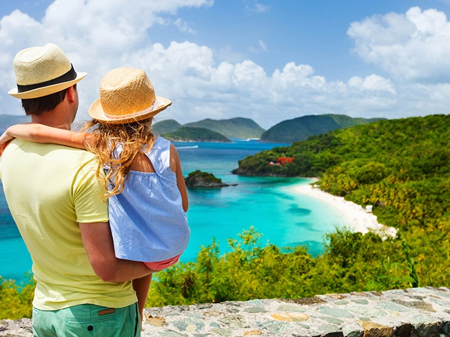 The Caribbean for Families