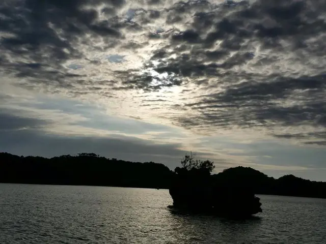 Nature at its best! Discover the hidden beauty of Hundred Islands in Pangasinan, Philippines