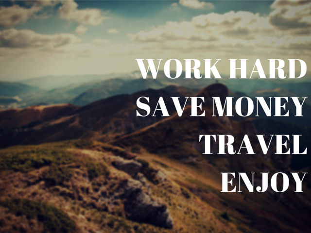 Why do we travel a lot? Here are the reasons why do we need to travel and explore the beautiful creations of the world