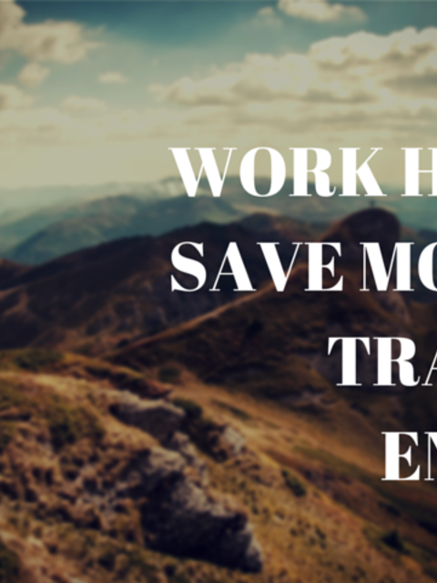 Why do we travel a lot? Here are the reasons why do we need to travel and explore the beautiful creations of the world