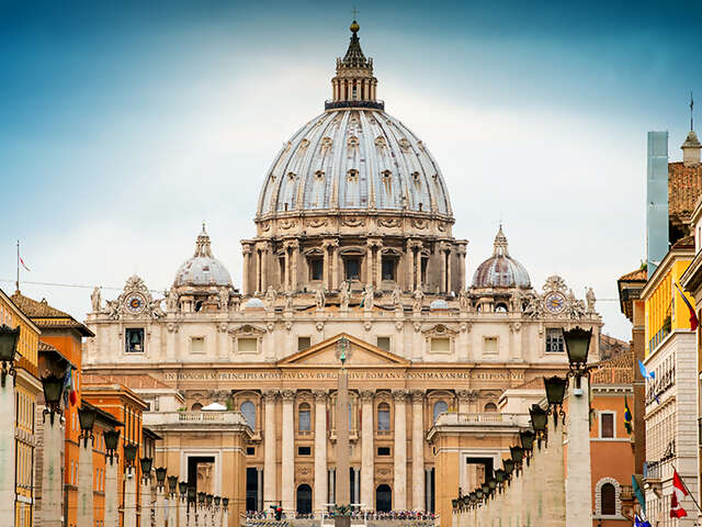 Religious Travel