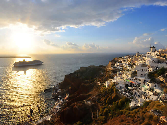 Your World. Your Way.