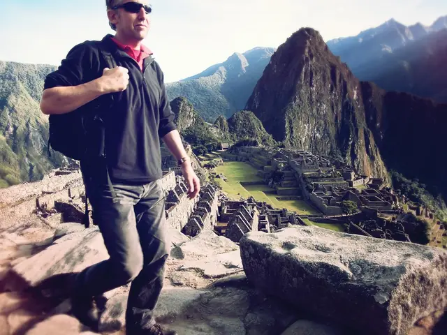 Machu Picchu Explorer by G Adventures