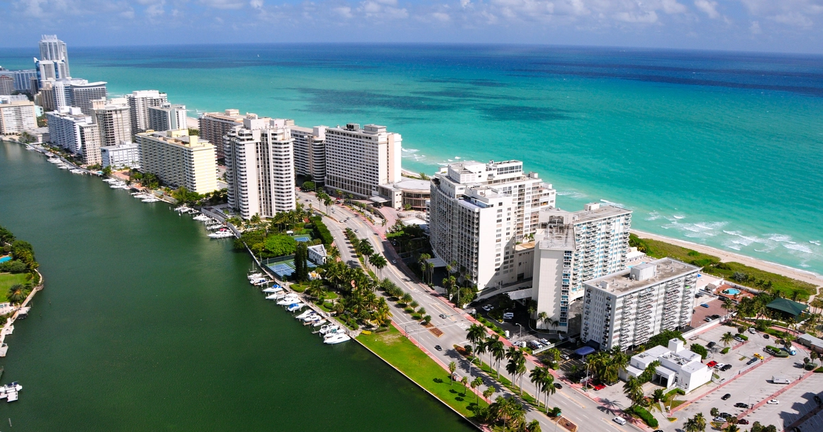 Miami