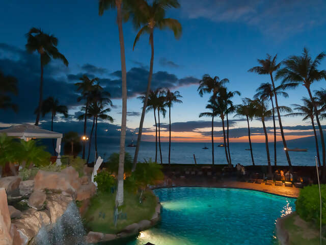 Maui