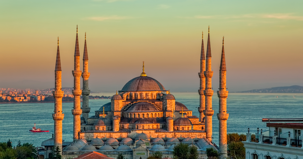 Istanbul