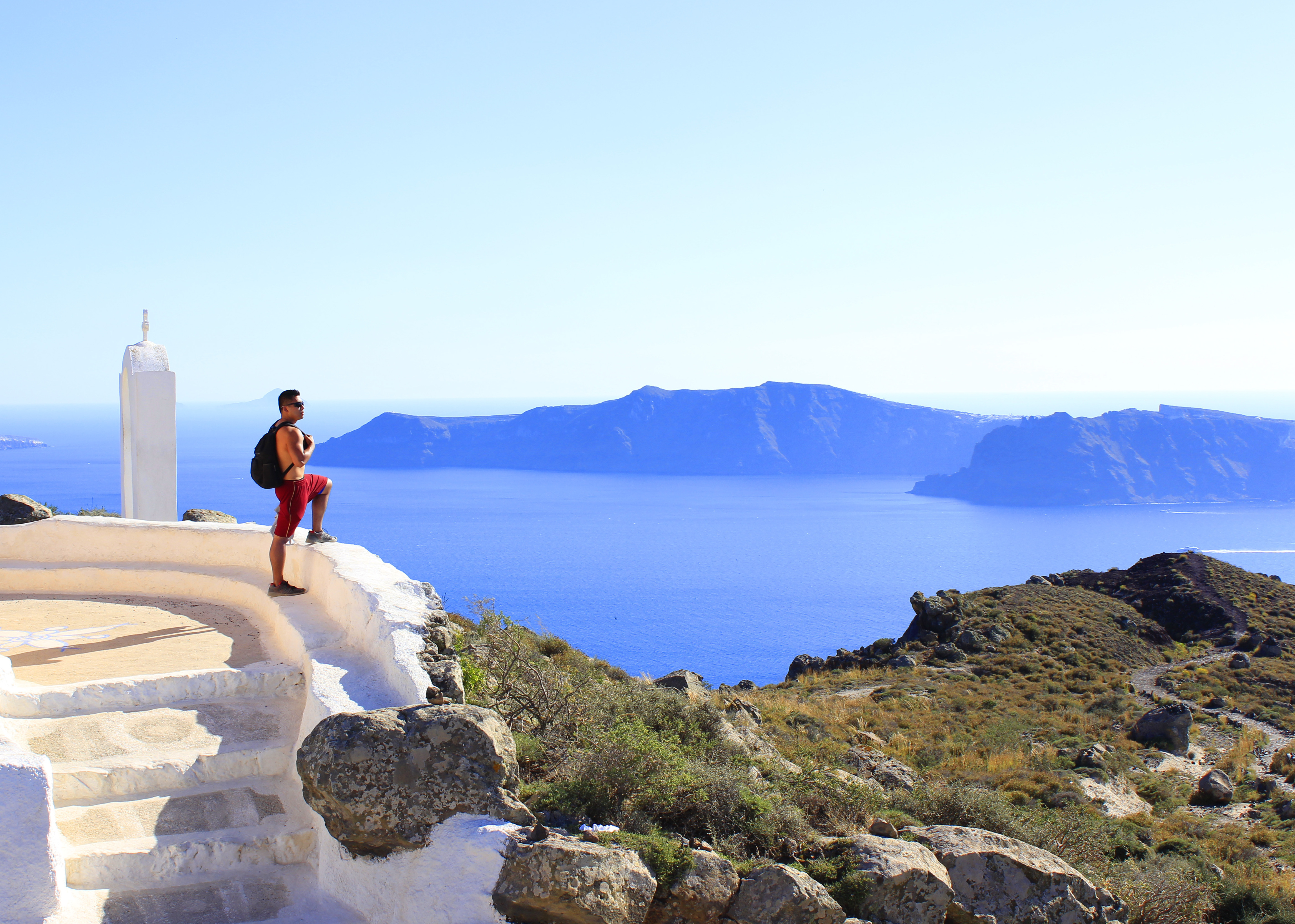 Wellness Travel