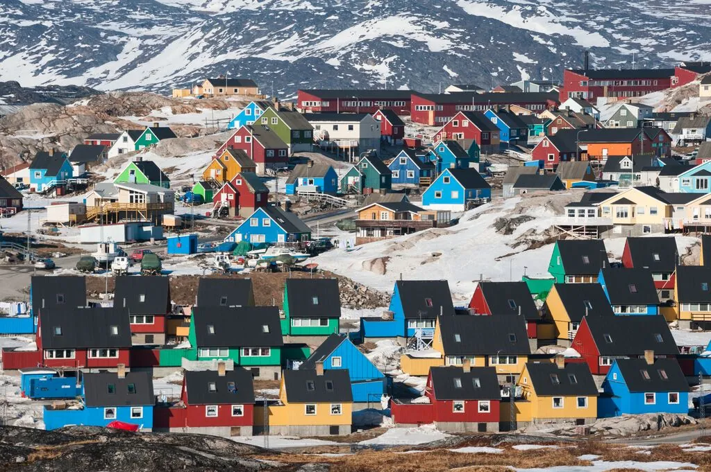 Visit Greenland, the Arctic Destination of the Adventurous
