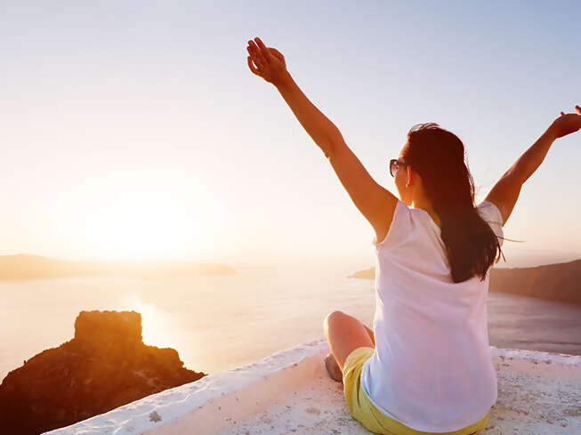 Active Travel Packing List