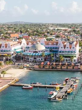 Oranjestad