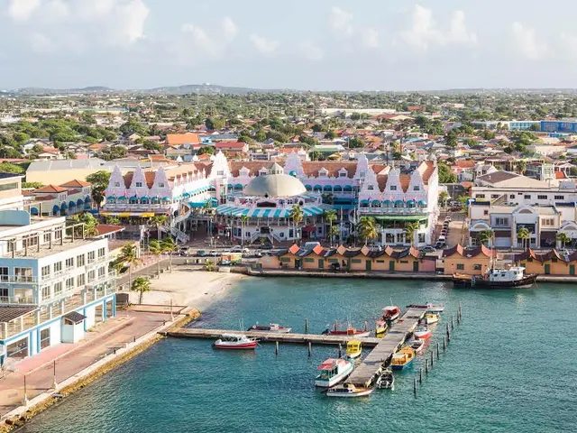Oranjestad