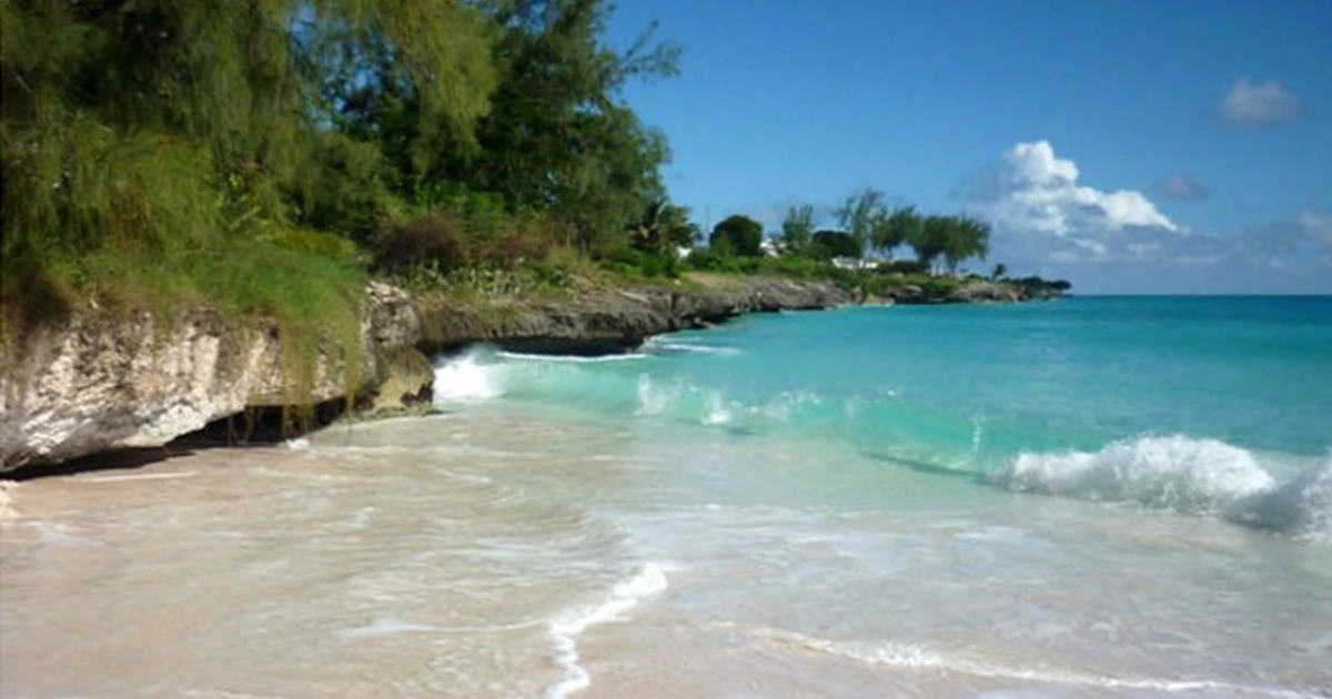 Bridgetown