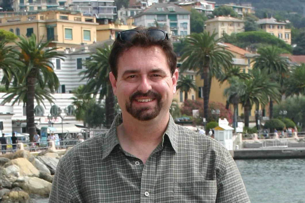 Vince DiDomizio