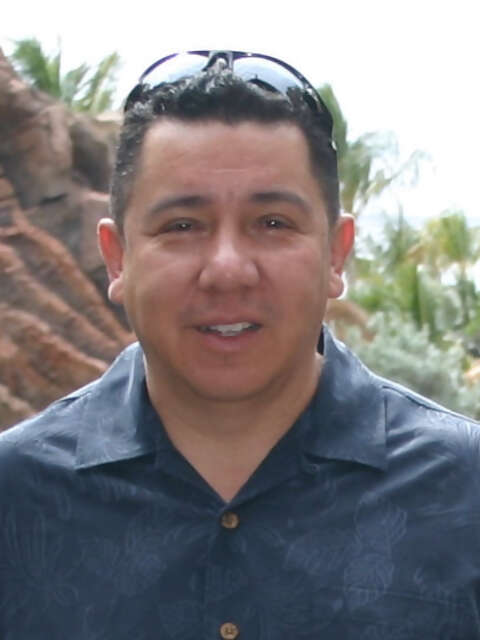 Dan Arriaga