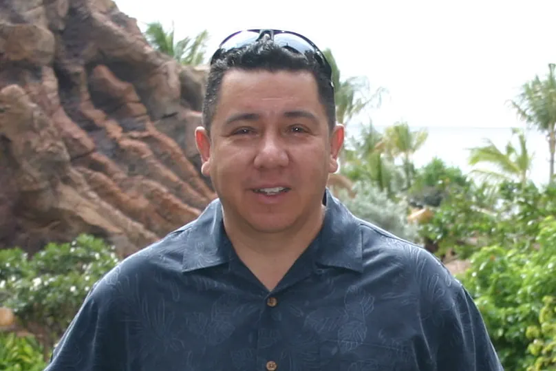 Dan Arriaga