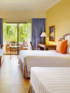 Barcelo Maya Colonial