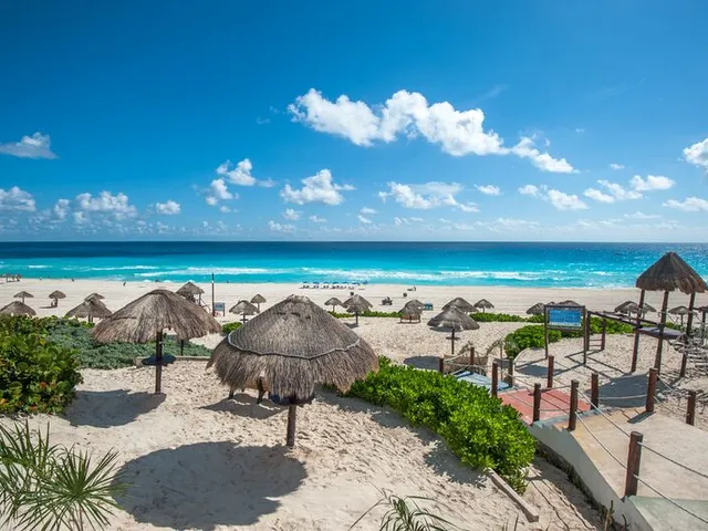Explore Mexico’s Magical Towns and be bewitched!