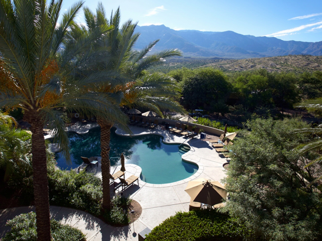 Miraval Resort - Complete Retreat Package