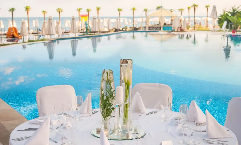 Melia Vacation Club Puerto Vallarta