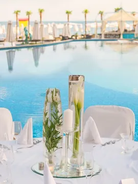 Melia Vacation Club Puerto Vallarta