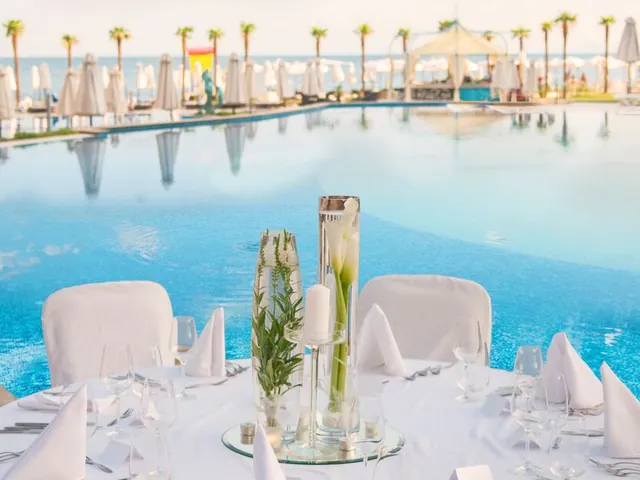 Melia Vacation Club Puerto Vallarta