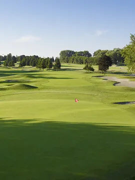 Ontario Golf FAM 2015