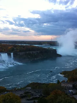 Niagara and Toronto Golf Package