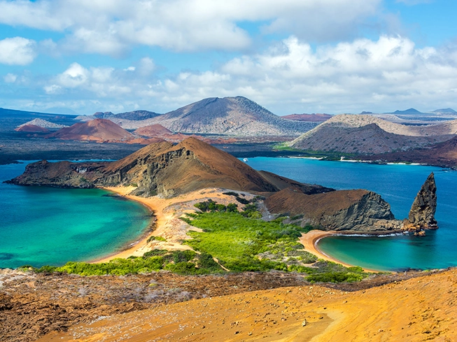 Hot List: UNESCO World Heritage Sites