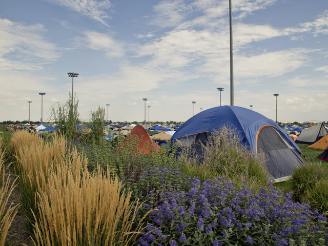 5 Family-friendly Campgrounds In the U.S. That Won't Break The Bank