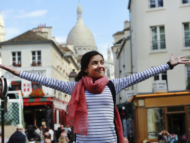 Saint-Amour, Jura, the perfect getaway in France