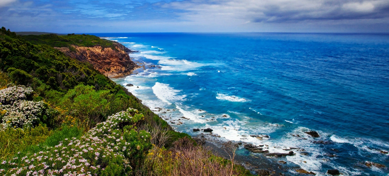 Great Ocean Walk Tour - Group Guided - 7 days