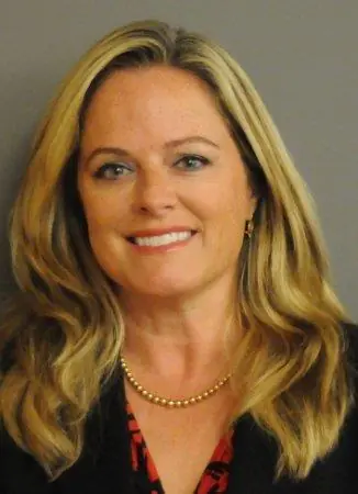 Suzanne Sweat