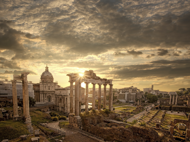 Rome