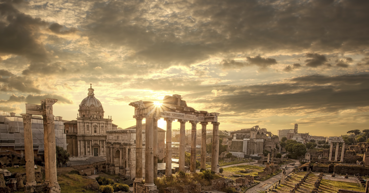 Rome