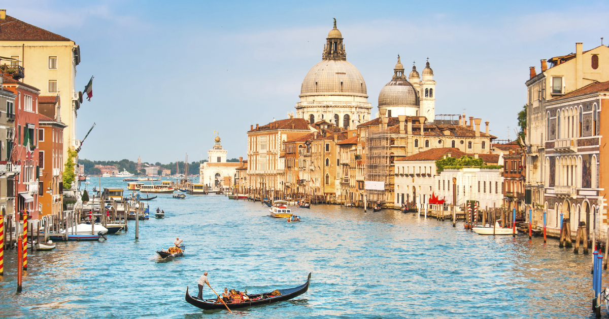 Venice
