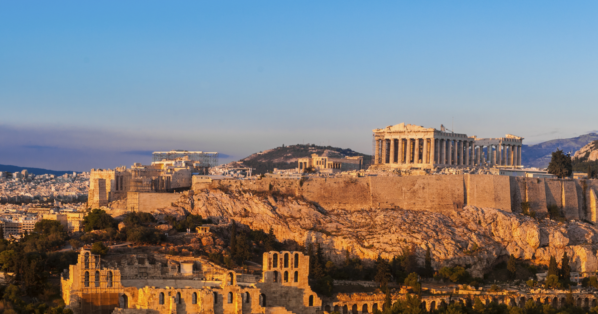 Athens