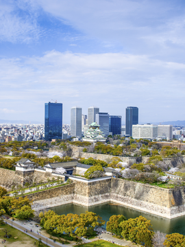 Osaka
