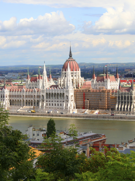 Budapest