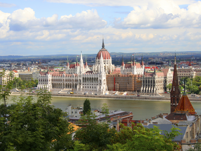 Budapest