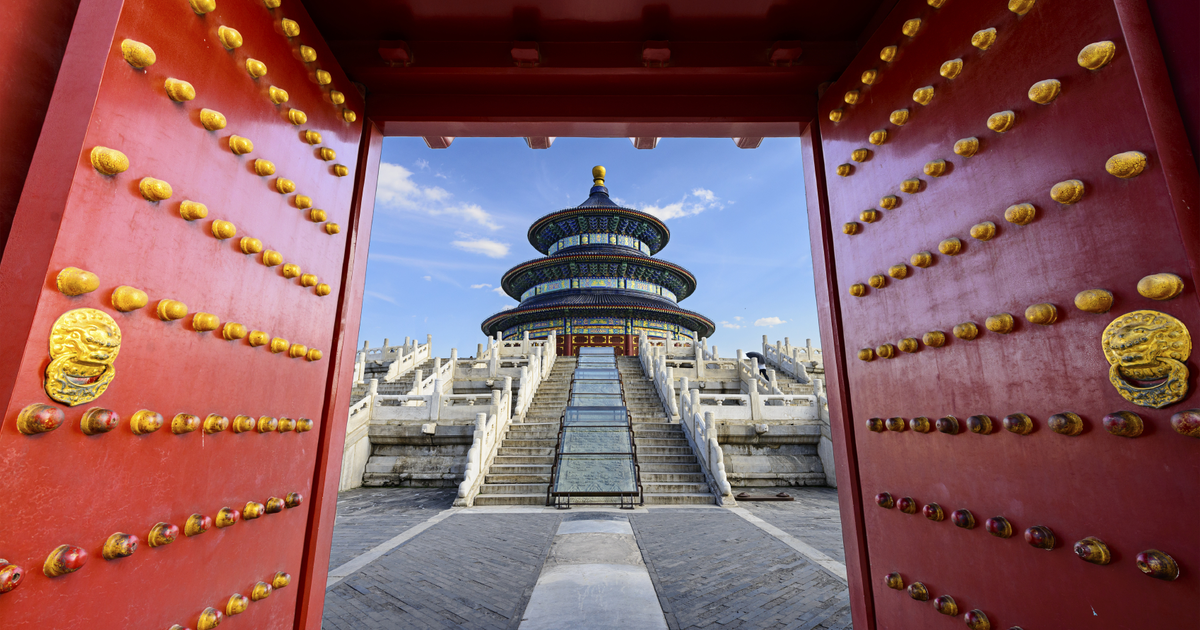 Beijing