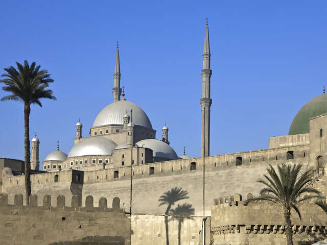 Cairo