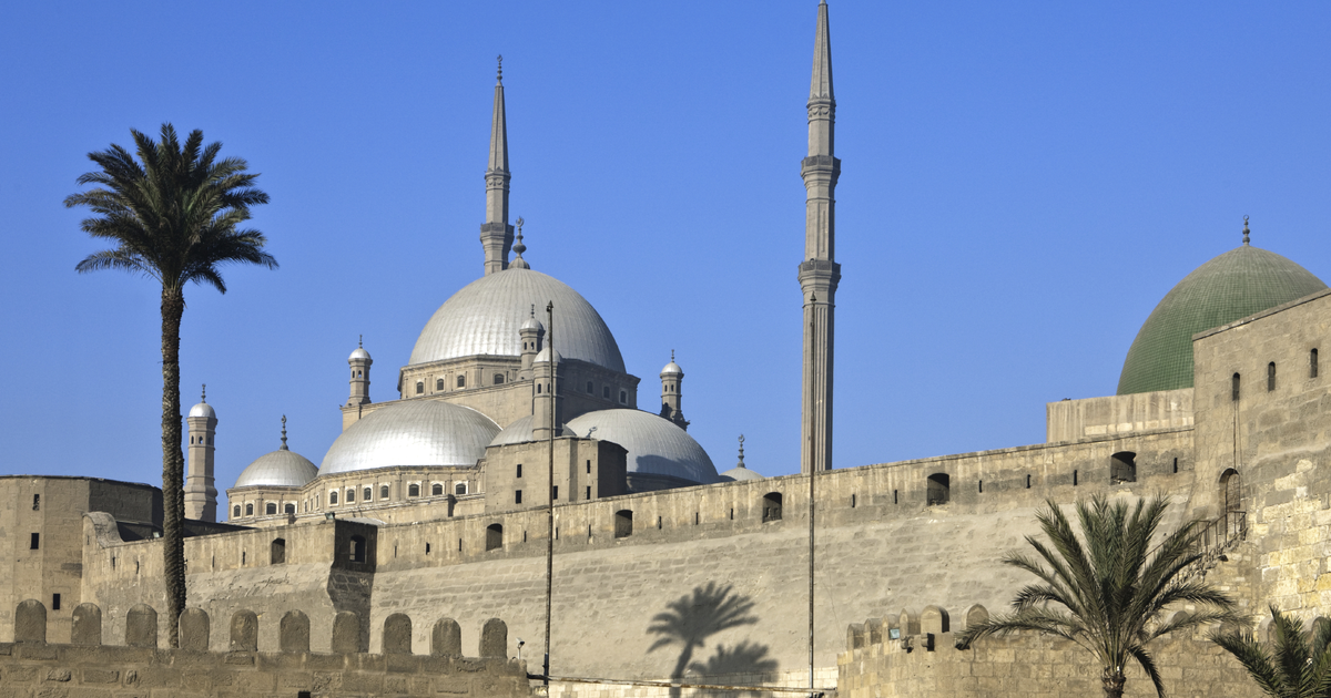Cairo