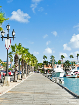 Aruba