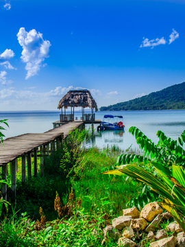 Belize City