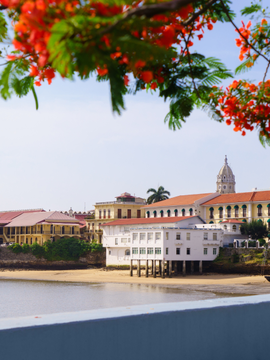 Panama